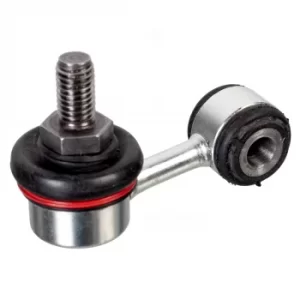 Image of Rod/Strut Stabiliser Link 14230 by Febi Bilstein Front Axle