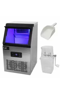 Image of Commercial Ice Machine