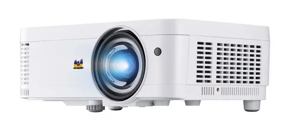 Image of Viewsonic PS600W 3500 ANSI Lumens WXGA Projector