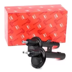 Image of TRW Shock absorber JHM3189T Shocks,Shock absorbers PEUGEOT,CITROEN,306 Schragheck (7A, 7C, N3, N5),306 Cabriolet (7D, N3, N5),PARTNER Combispace (5F)