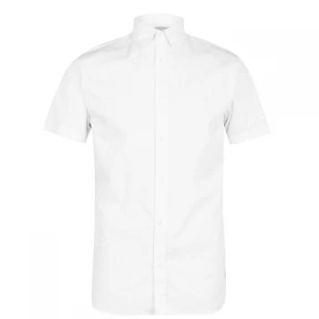Image of Jack and Jones Clint Shirt - White
