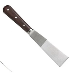 Image of RST Rosewood Stripping Knife 25mm