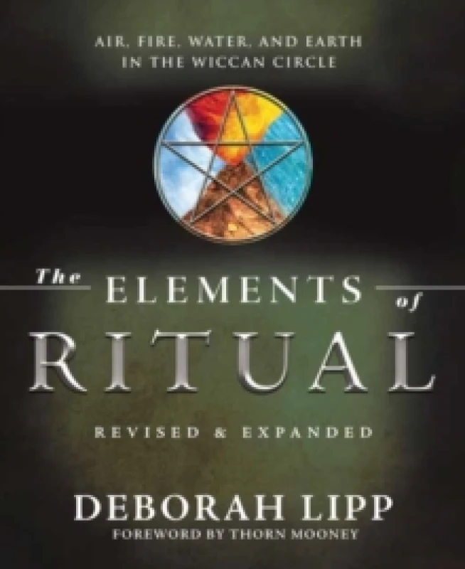 Image of The Elements of Ritual. Paperback. By Deborah Lipp Books