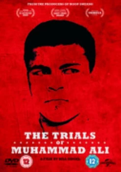 Image of Trials of Muhammad Ali