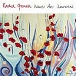 Image of Rachel Goswell - Waves Are Universal (Music CD)