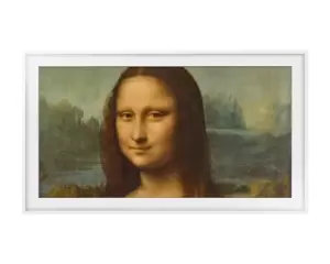 Image of Samsung GQ75LS03BGU 190.5cm (75") Smart 4K Ultra HD TV WiFi Black