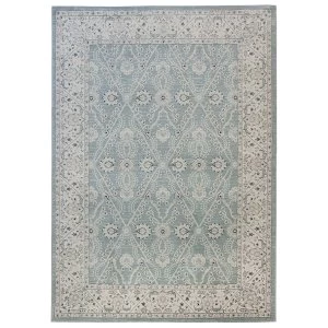 Image of Asiatic Windsor Rug 240 x 340cm - Blue