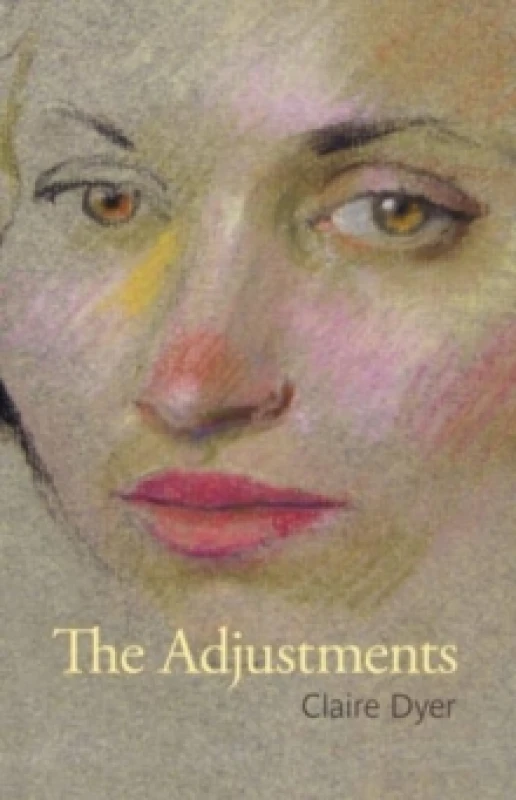 Image of The Adjustments Paperback / softback