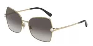 Image of Dolce & Gabbana Sunglasses DG2284B 02/8G
