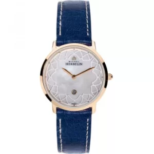 Image of Michel Herbelin Ikone Lady Watch