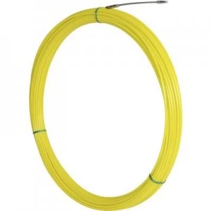 Image of Cable pulling band with steel core 50 meters 495055 C.K.