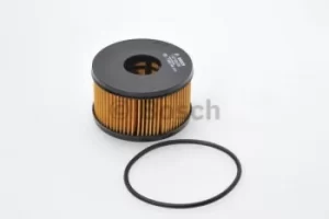 Image of Bosch 1457429239 Oil Filter Element P9239