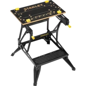 Image of Stanley 2 in 1 Workbench and Vice