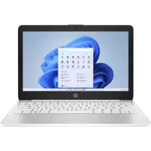 Image of HP 11.6" Stream 11-AK0030NA Intel Celeron Laptop