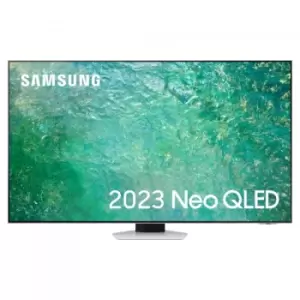 Image of Samsung 65" QE65QN85CATXXU Smart 4K Ultra HD Neo QLED TV