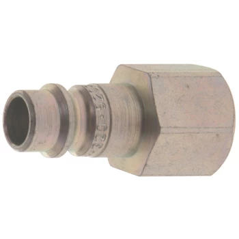 Image of Bostitch 10.320.5202 CEJN Euro Nipple - 1/4" Female