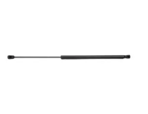 Image of RIDEX Tailgate strut Rear 219G0496 Gas spring, boot- / cargo area,Boot struts FIAT,Uno Schragheck (146_),UNO Kasten (146)