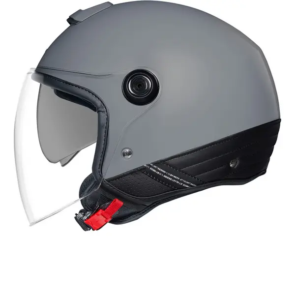 Image of Nexx Y.10 Cali Nardo Grey Jet Helmet S
