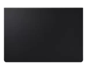 Image of Samsung EF-DT730BBGGDE mobile device keyboard Black Pogo Pin QWERTZ