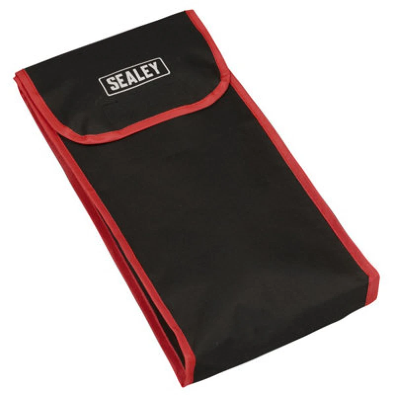 Image of Sealey SGB2 Electrician's Gloves Bag - Sealey SEAL_SGB2