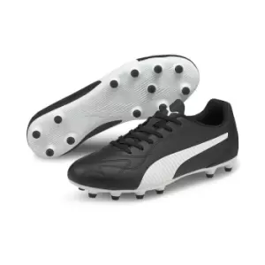 Image of Puma Monarch Ii Fg Football Boots (9)