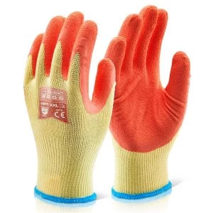 Image of Click2000 Multi Purpose Gloves 2XL Orange Ref MP1ORXXL Pack 100 Up to