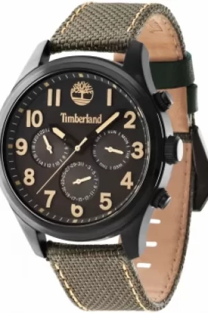 Image of Mens Timberland Rollins Chronograph Watch 14477JSB/61