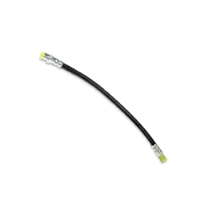 Image of MAPCO Brake Hose AUDI 3429 Brake Line,Brake Pipe