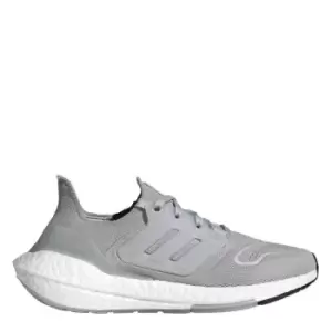 Image of adidas Ultraboost 22 Shoes Kids - Grey Two / Grey Two / Grey Two