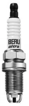 Image of Beru Z208 / 0002330795 Ultra Spark Plug Replaces 90919-01192