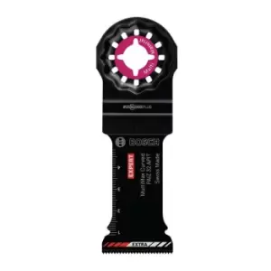 Image of Tauchsageblatt PAIZ 32 APIT B.32mm Eintauch-T.50mm 1 St.Starlock Plus BOSCH