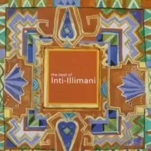 Image of Inti-illimani, Best Of
