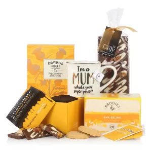 Image of Virginia Hayward Mother'S Day Gift Hamper