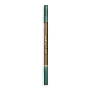 Image of Revolution Pro Visionary Gel Eyeliner Pencil Envy