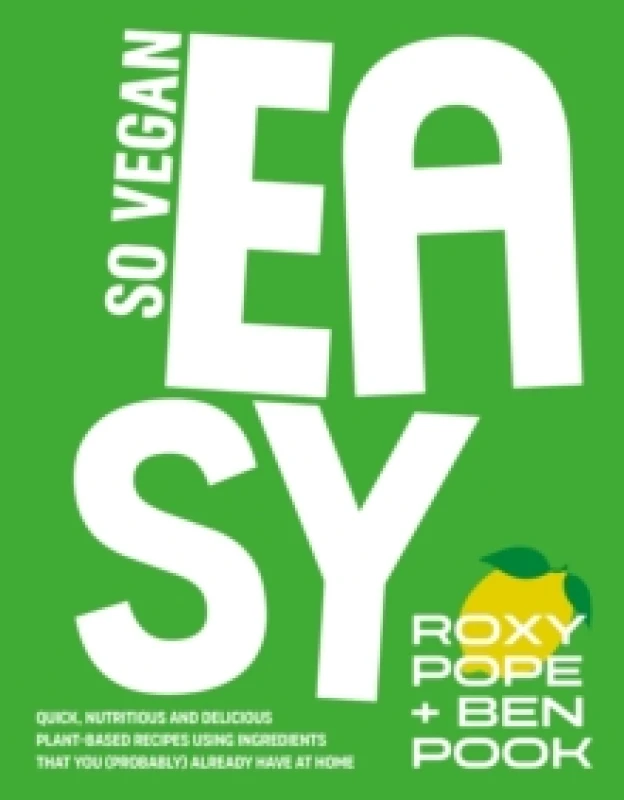 Image of Easy. Hardback. By Roxy Pope, Ben Pook Books