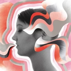 Image of Sophie Hunger ‎- Halluzinationen Vinyl