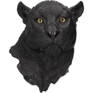 Image of Mesmerize Jaguar Wall Art