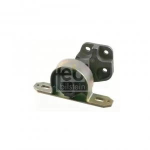 Image of Front Left Engine Mount FEBI BILSTEIN 22243