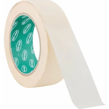 Image of Avon - Automotive Cream Masking Tape - 38MM X 50M