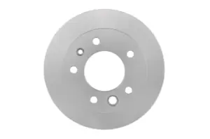 Image of Bosch Brake disc 0 986 478 849 Brake rotor,Brake discs VW,MERCEDES-BENZ,MULTICAR,LT 28-46 II Kastenwagen (2DA, 2DD, 2DH)