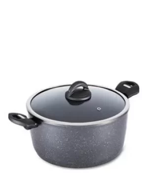 Image of Tower Cerastone 28cm Casserole Pan