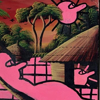 Image of Redrago - Redrago Vinyl