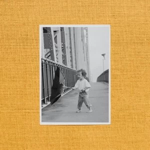Image of Jordan Rakei - Wallflower Double Vinyl