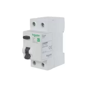 Image of Schneider Electric 80A Rcbo