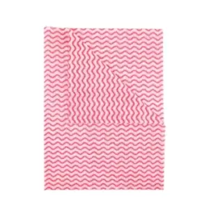 Image of Ocean Cloths Red (Pack of 50)