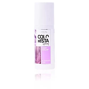 Image of COLORISTA spray 1-day color #5-lavender