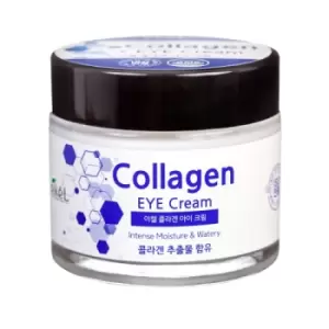 Image of Ekel Eye Cream Collagen 70ml