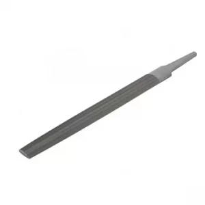 Image of Bahco 1-210-10-1-0 Half-Round Bastard Cut File 250mm (10in)