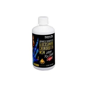 Image of Natures Plus Glucosamine Chondroitin MSM Ultra Rx Joint Liquid 887ml