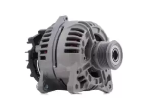 Image of RIDEX Generator 4G0426 Alternator RENAULT,NISSAN,DACIA,CLIO II (BB0/1/2_, CB0/1/2_),Clio III Schragheck (BR0/1, CR0/1),TWINGO II (CN0_)